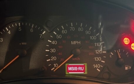Ford Focus IV, 2000 год, 165 000 рублей, 8 фотография