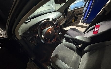 Ford Focus IV, 2000 год, 165 000 рублей, 6 фотография