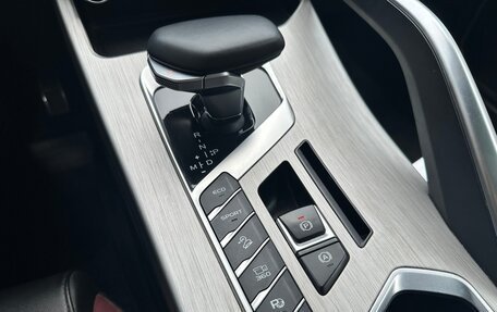 Geely Coolray I, 2023 год, 1 800 000 рублей, 12 фотография