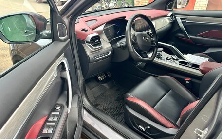 Geely Coolray I, 2023 год, 1 800 000 рублей, 8 фотография