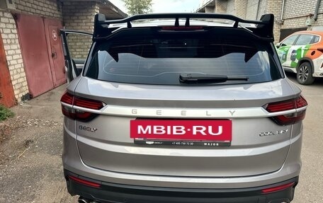Geely Coolray I, 2023 год, 1 800 000 рублей, 3 фотография
