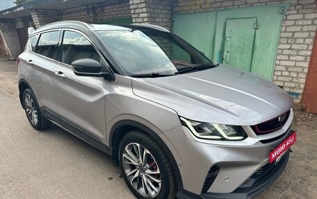 Geely Coolray I, 2023 год, 1 800 000 рублей, 5 фотография