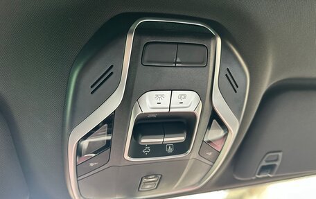 Geely Coolray I, 2023 год, 1 800 000 рублей, 14 фотография