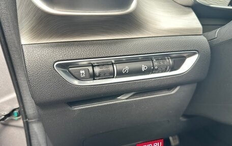 Geely Coolray I, 2023 год, 1 800 000 рублей, 7 фотография
