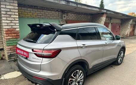 Geely Coolray I, 2023 год, 1 800 000 рублей, 6 фотография