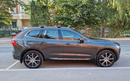 Volvo XC60 II, 2019 год, 4 000 000 рублей, 5 фотография