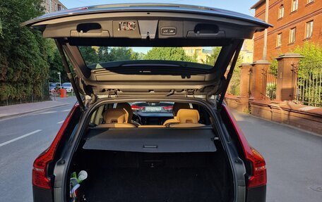 Volvo XC60 II, 2019 год, 4 000 000 рублей, 7 фотография