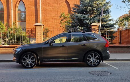Volvo XC60 II, 2019 год, 4 000 000 рублей, 6 фотография