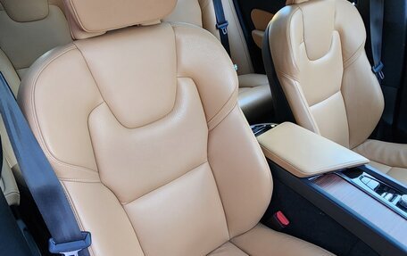 Volvo XC60 II, 2019 год, 4 000 000 рублей, 13 фотография