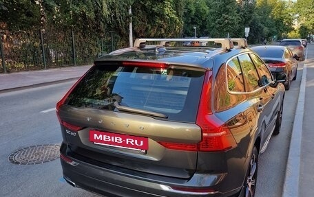 Volvo XC60 II, 2019 год, 4 000 000 рублей, 4 фотография