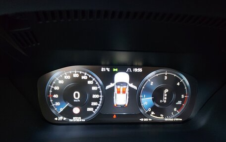 Volvo XC60 II, 2019 год, 4 000 000 рублей, 18 фотография