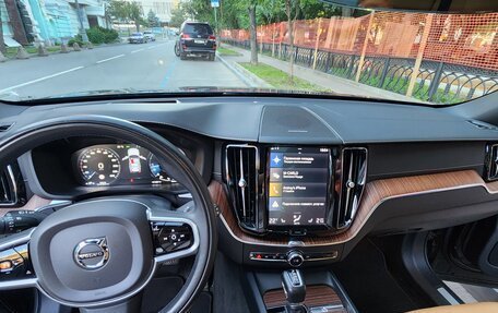 Volvo XC60 II, 2019 год, 4 000 000 рублей, 17 фотография