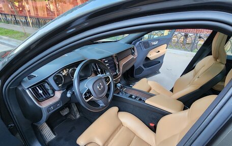 Volvo XC60 II, 2019 год, 4 000 000 рублей, 16 фотография