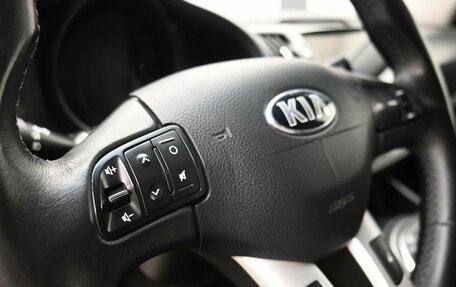 KIA Sportage III, 2012 год, 1 349 000 рублей, 13 фотография