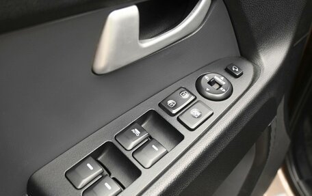 KIA Sportage III, 2012 год, 1 349 000 рублей, 19 фотография