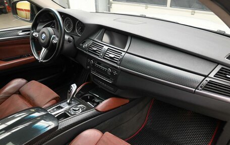 BMW X6, 2010 год, 1 989 000 рублей, 10 фотография