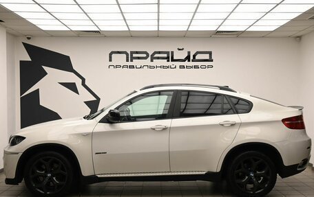 BMW X6, 2010 год, 1 989 000 рублей, 6 фотография