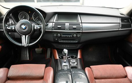 BMW X6, 2010 год, 1 989 000 рублей, 11 фотография