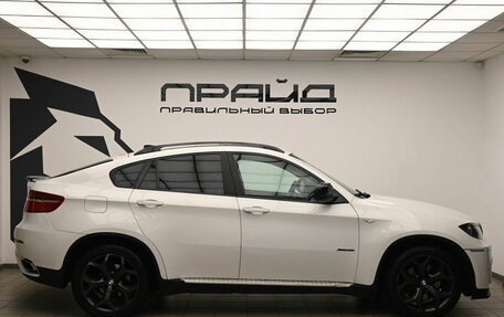 BMW X6, 2010 год, 1 989 000 рублей, 5 фотография
