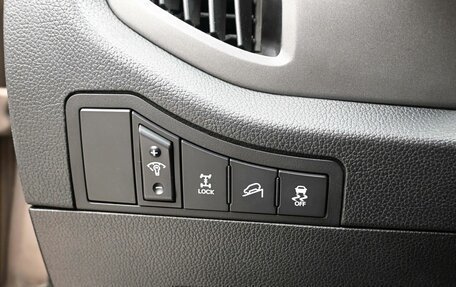 KIA Sportage III, 2012 год, 1 349 000 рублей, 21 фотография