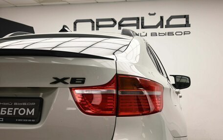 BMW X6, 2010 год, 1 989 000 рублей, 9 фотография