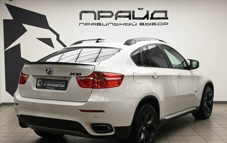 BMW X6, 2010 год, 1 989 000 рублей, 3 фотография
