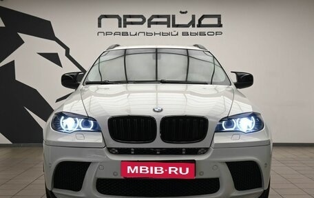 BMW X6, 2010 год, 1 989 000 рублей, 2 фотография