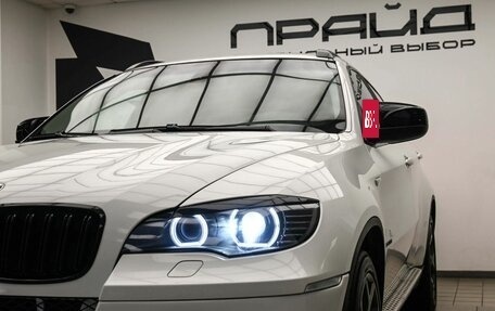 BMW X6, 2010 год, 1 989 000 рублей, 7 фотография