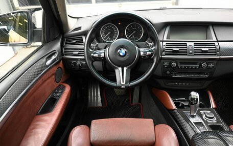 BMW X6, 2010 год, 1 989 000 рублей, 12 фотография