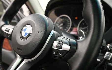 BMW X6, 2010 год, 1 989 000 рублей, 17 фотография