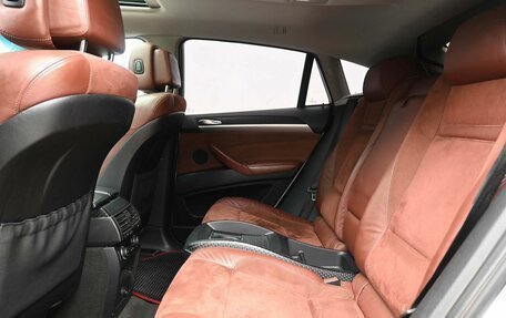 BMW X6, 2010 год, 1 989 000 рублей, 14 фотография