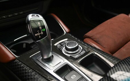 BMW X6, 2010 год, 1 989 000 рублей, 21 фотография