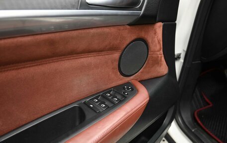BMW X6, 2010 год, 1 989 000 рублей, 22 фотография