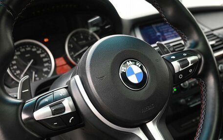 BMW X6, 2010 год, 1 989 000 рублей, 16 фотография