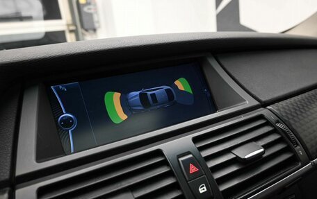 BMW X6, 2010 год, 1 989 000 рублей, 18 фотография