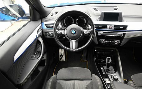 BMW X2, 2018 год, 2 399 000 рублей, 14 фотография