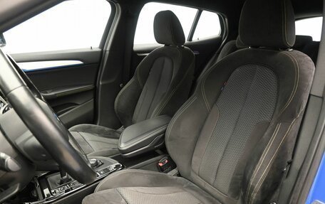 BMW X2, 2018 год, 2 399 000 рублей, 15 фотография