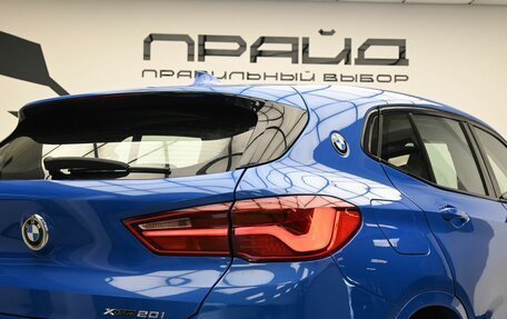 BMW X2, 2018 год, 2 399 000 рублей, 8 фотография