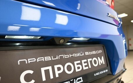 BMW X2, 2018 год, 2 399 000 рублей, 9 фотография