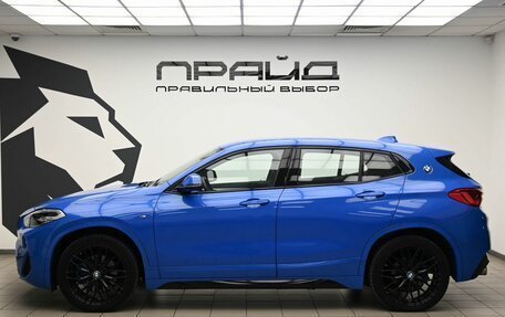 BMW X2, 2018 год, 2 399 000 рублей, 6 фотография