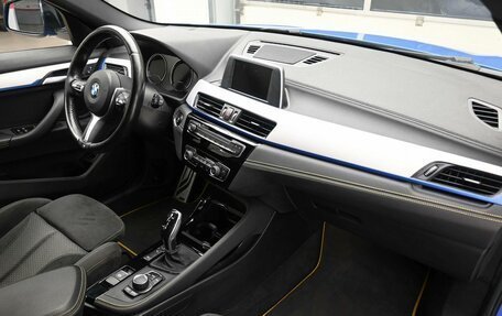 BMW X2, 2018 год, 2 399 000 рублей, 12 фотография