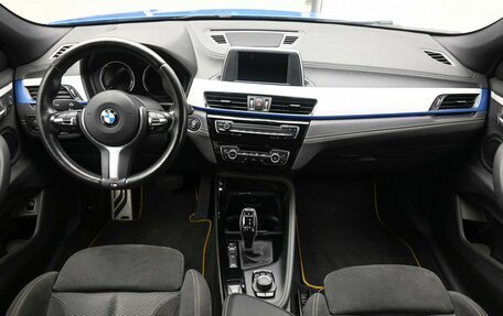 BMW X2, 2018 год, 2 399 000 рублей, 13 фотография