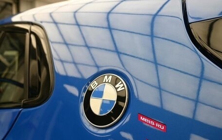BMW X2, 2018 год, 2 399 000 рублей, 11 фотография