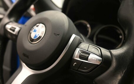BMW X2, 2018 год, 2 399 000 рублей, 19 фотография