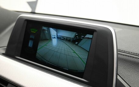 BMW X2, 2018 год, 2 399 000 рублей, 21 фотография
