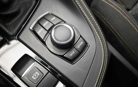BMW X2, 2018 год, 2 399 000 рублей, 25 фотография