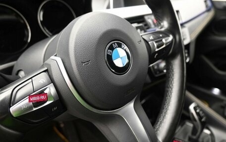 BMW X2, 2018 год, 2 399 000 рублей, 18 фотография