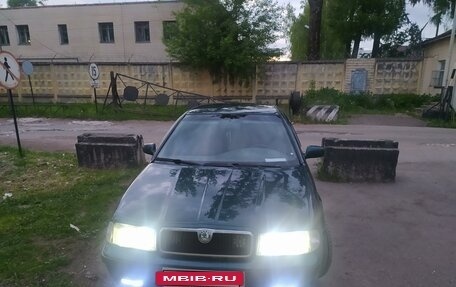 Skoda Octavia IV, 1998 год, 175 000 рублей, 2 фотография