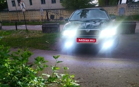 Skoda Octavia IV, 1998 год, 175 000 рублей, 3 фотография