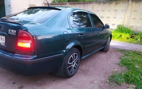 Skoda Octavia IV, 1998 год, 175 000 рублей, 5 фотография
